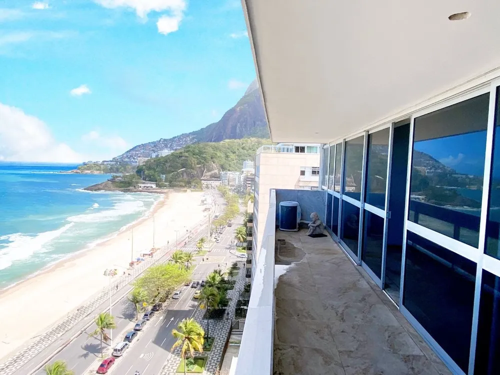 Apartamento, 4 quartos, 300 m² - Foto 8