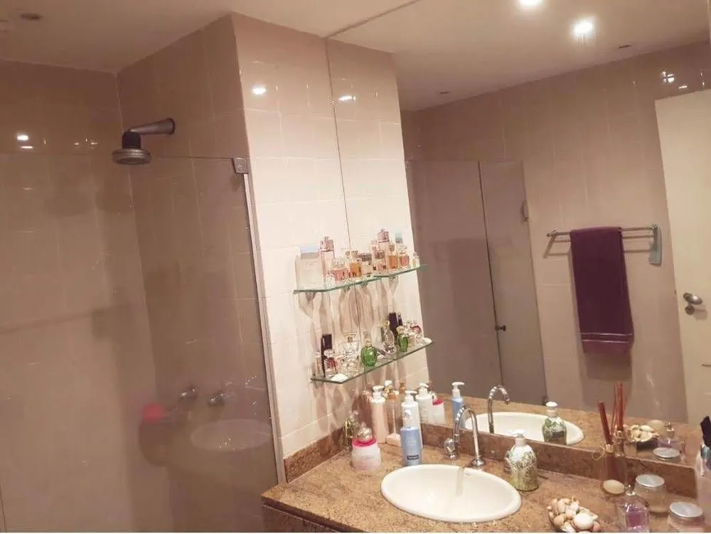 Apartamento, 3 quartos, 130 m² - Foto 9