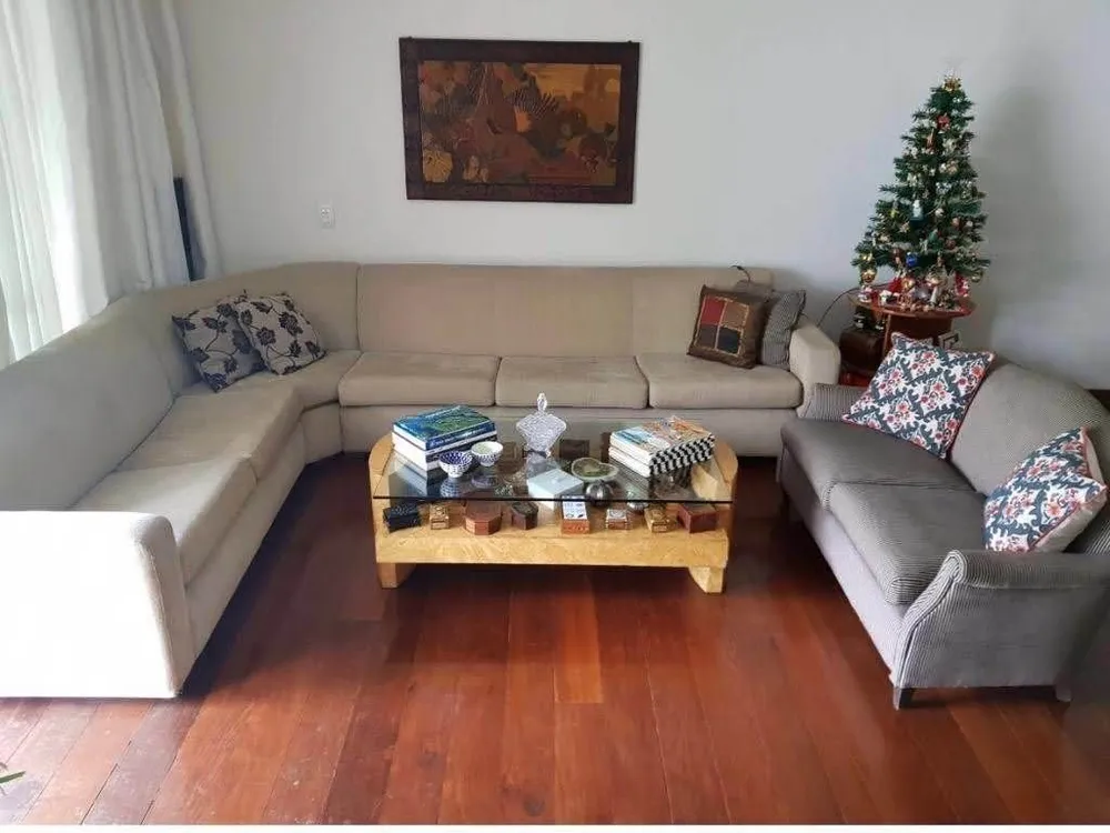 Apartamento, 3 quartos, 130 m² - Foto 2