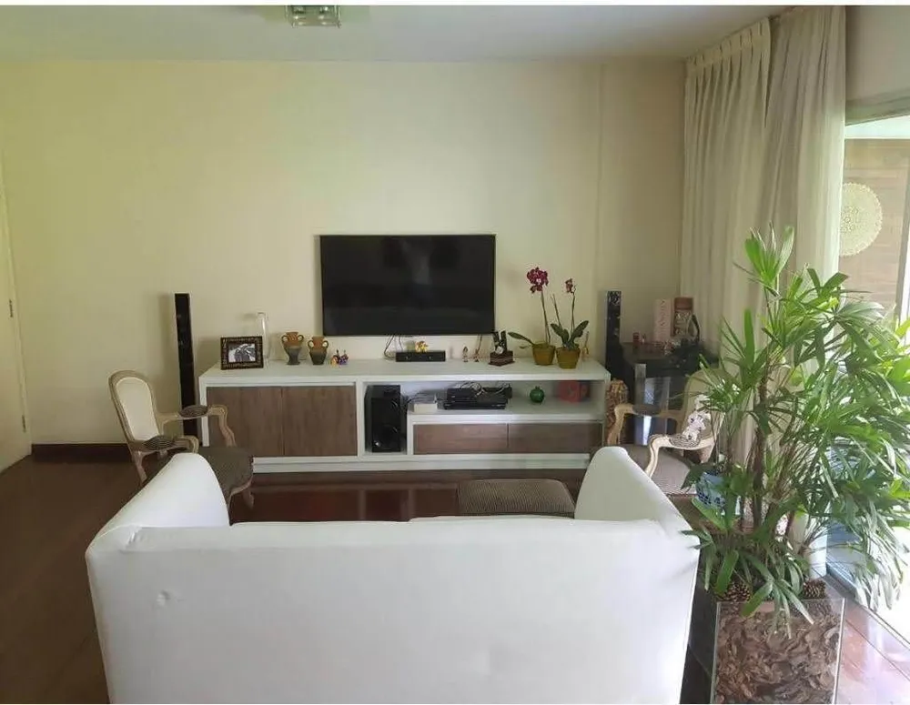Apartamento, 3 quartos, 130 m² - Foto 4