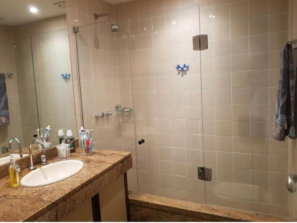 Apartamento, 3 quartos, 130 m² - Foto 7