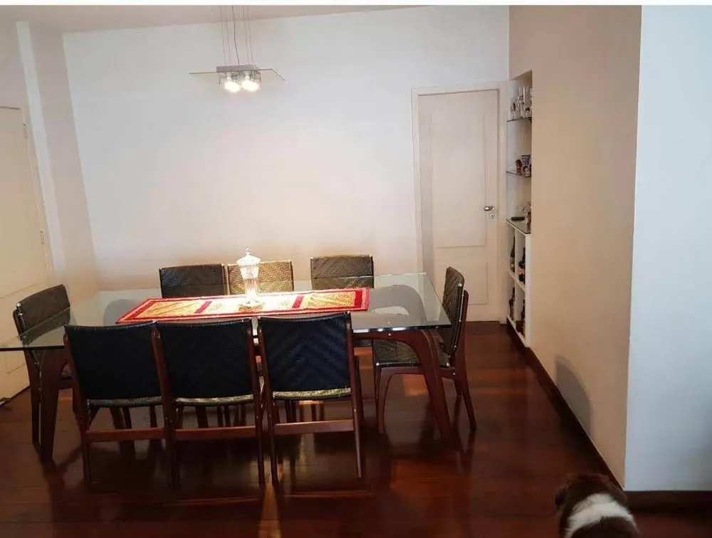 Apartamento, 3 quartos, 130 m² - Foto 3