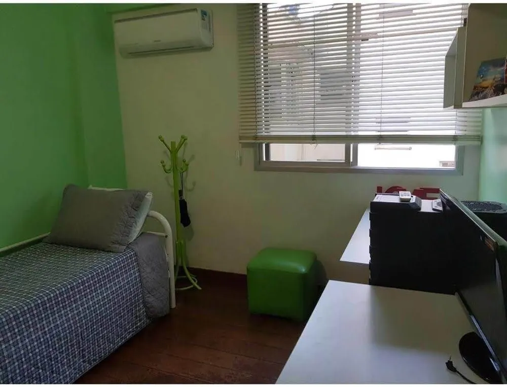 Apartamento, 3 quartos, 130 m² - Foto 8