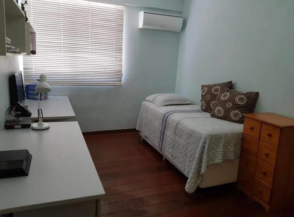 Apartamento, 3 quartos, 130 m² - Foto 5
