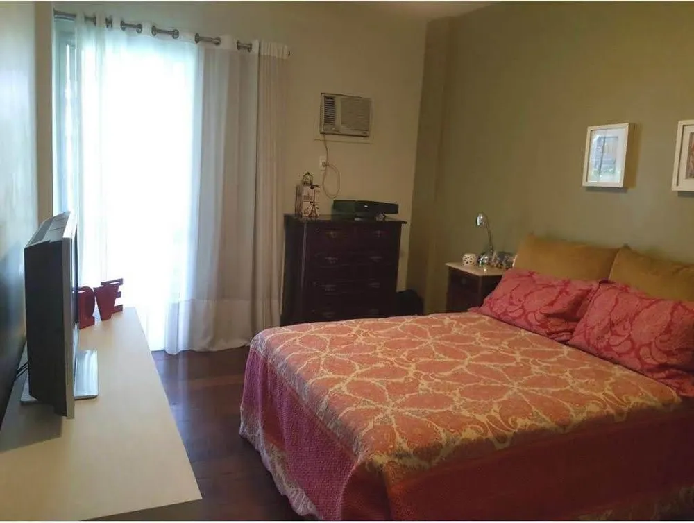 Apartamento, 3 quartos, 130 m² - Foto 6
