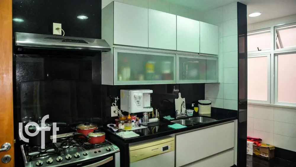 Apartamento, 4 quartos, 211 m² - Foto 9