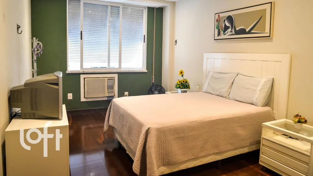 Apartamento, 4 quartos, 211 m² - Foto 17