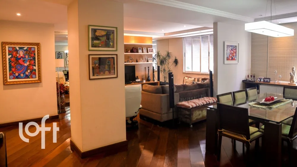 Apartamento, 4 quartos, 211 m² - Foto 6
