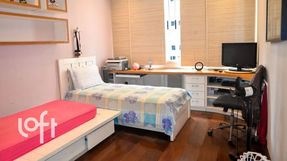 Apartamento, 4 quartos, 211 m² - Foto 12