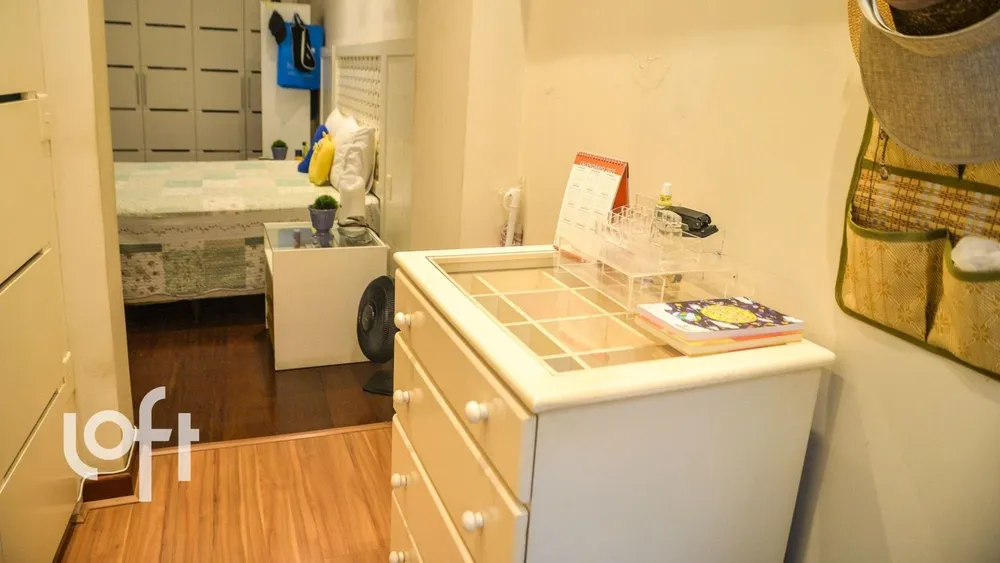Apartamento, 4 quartos, 211 m² - Foto 20