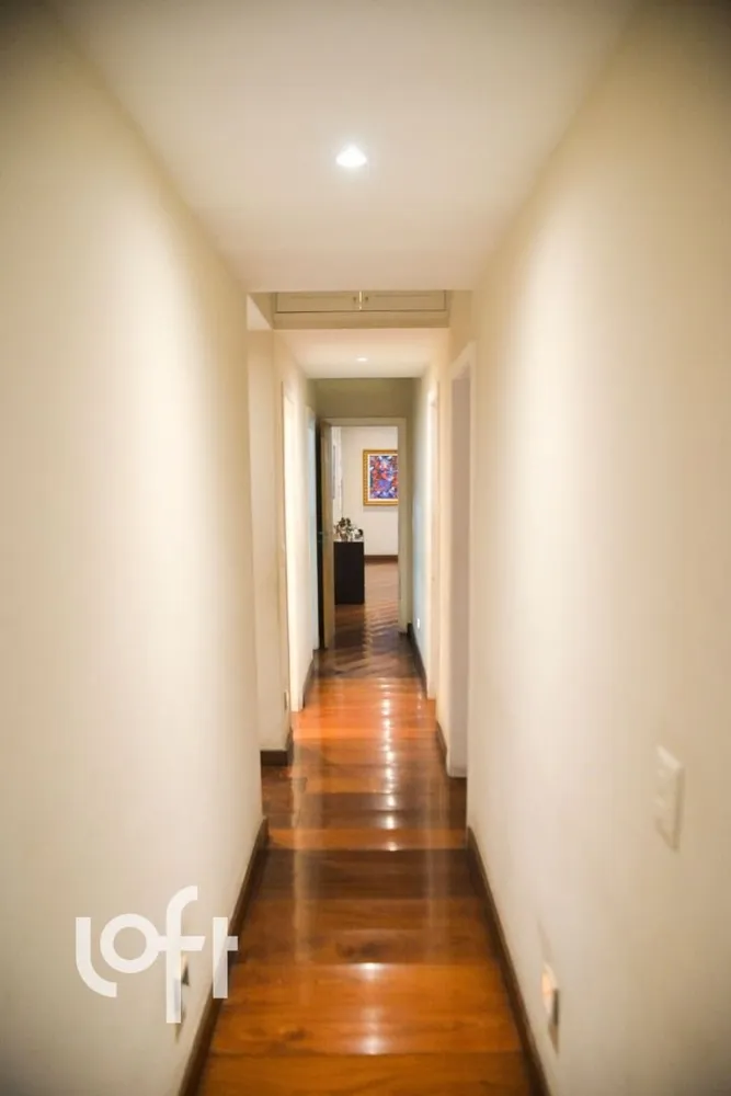 Apartamento, 4 quartos, 211 m² - Foto 21