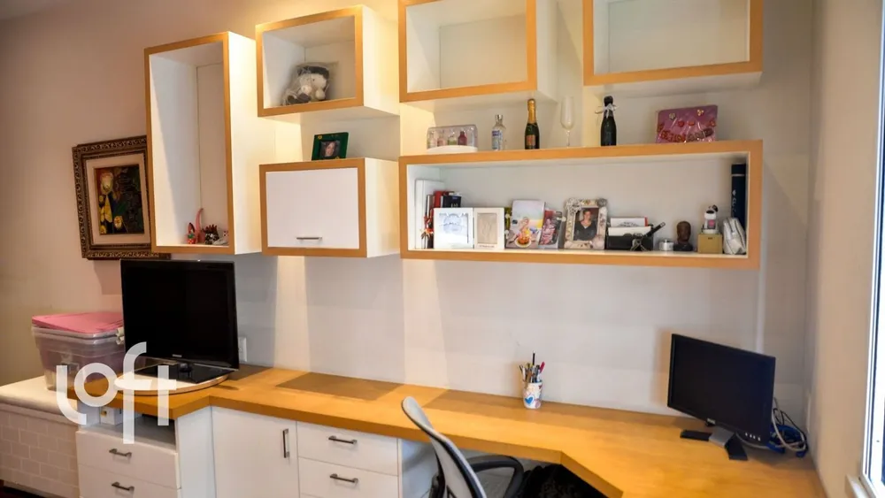 Apartamento, 4 quartos, 211 m² - Foto 16
