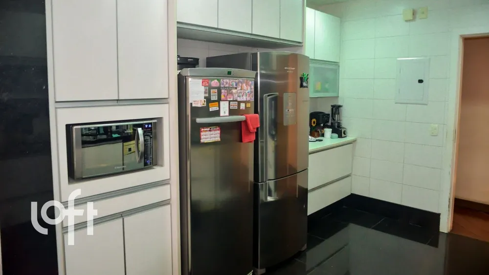 Apartamento, 4 quartos, 211 m² - Foto 10