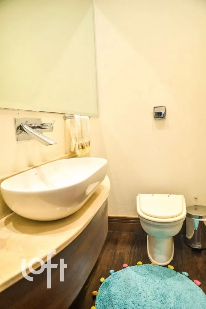 Apartamento, 4 quartos, 211 m² - Foto 24