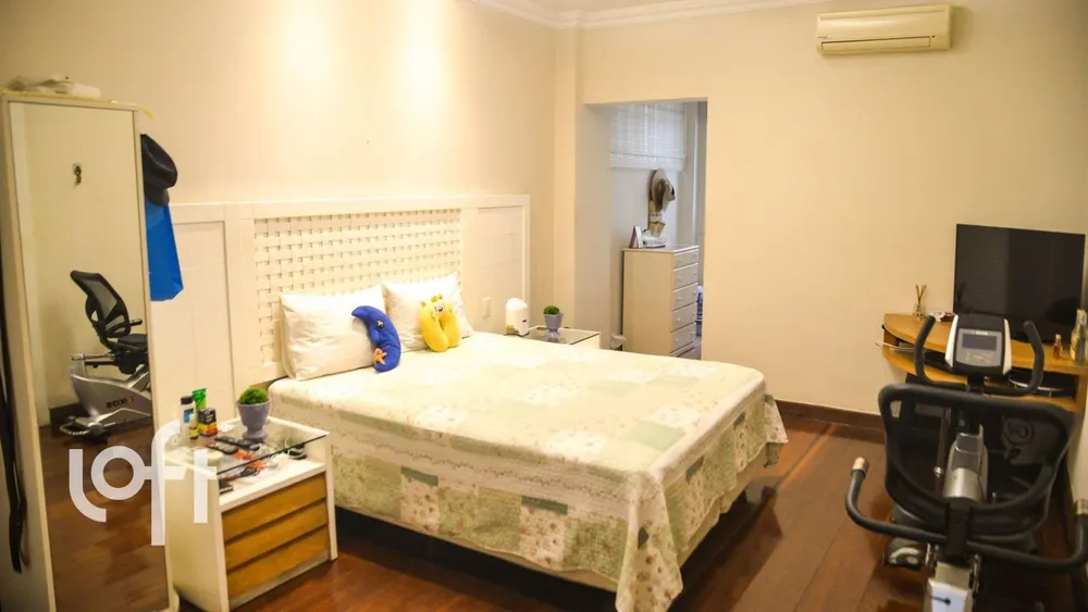 Apartamento, 4 quartos, 211 m² - Foto 19