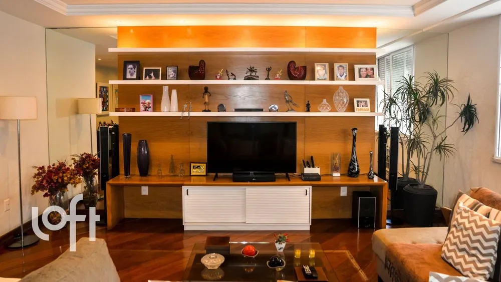 Apartamento, 4 quartos, 211 m² - Foto 4