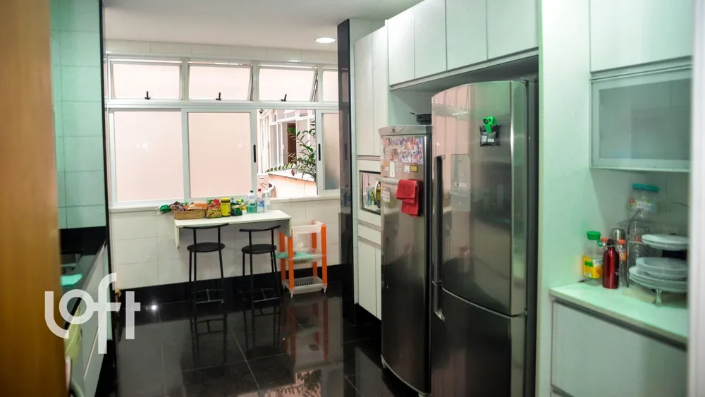Apartamento, 4 quartos, 211 m² - Foto 8