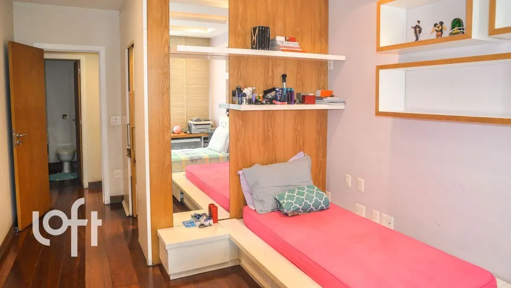 Apartamento, 4 quartos, 211 m² - Foto 13