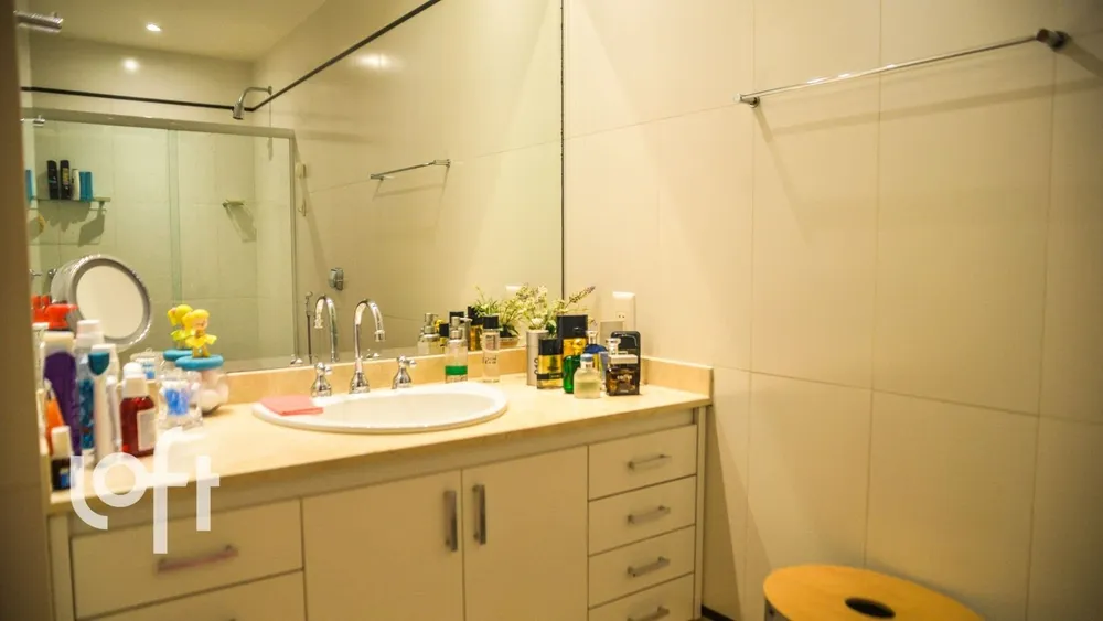 Apartamento, 4 quartos, 211 m² - Foto 23