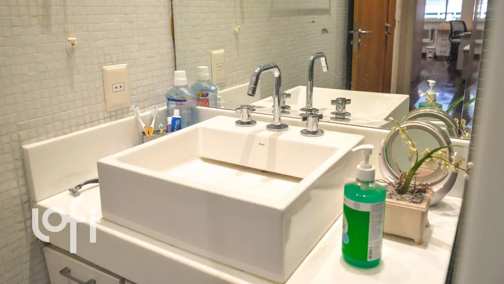 Apartamento, 4 quartos, 211 m² - Foto 25
