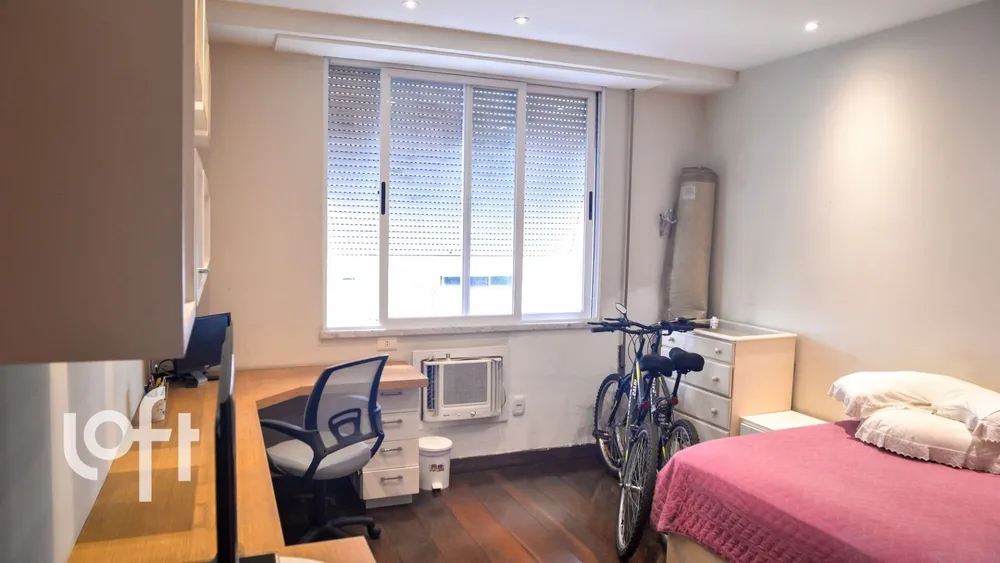 Apartamento, 4 quartos, 211 m² - Foto 15