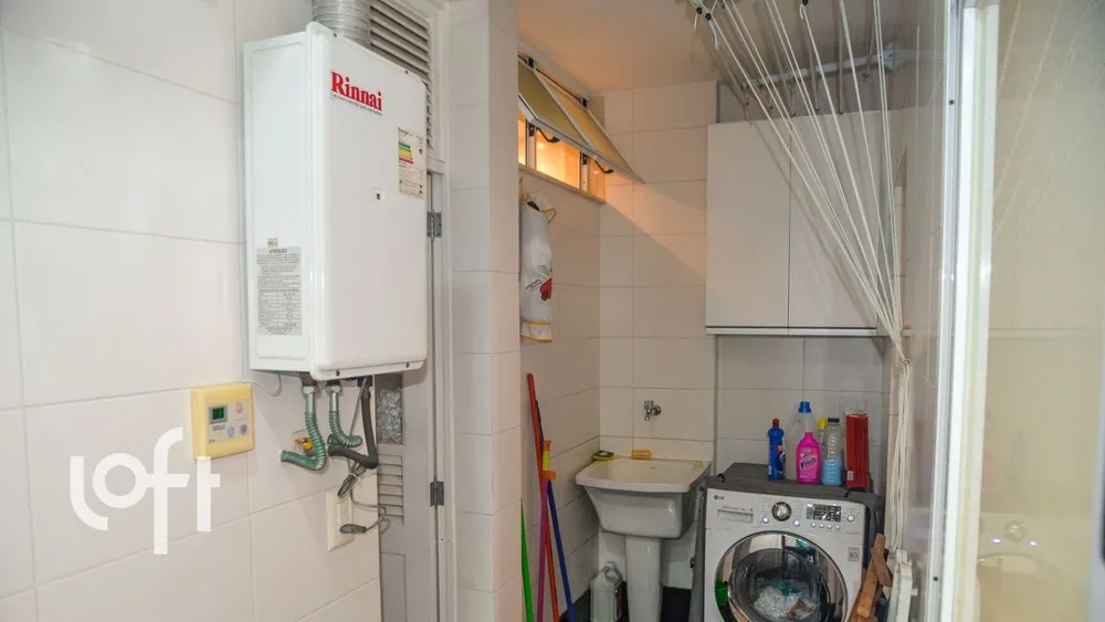 Apartamento, 4 quartos, 211 m² - Foto 11