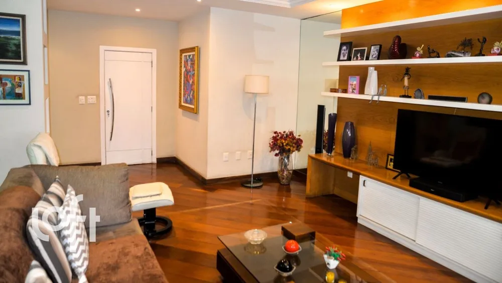 Apartamento, 4 quartos, 211 m² - Foto 7
