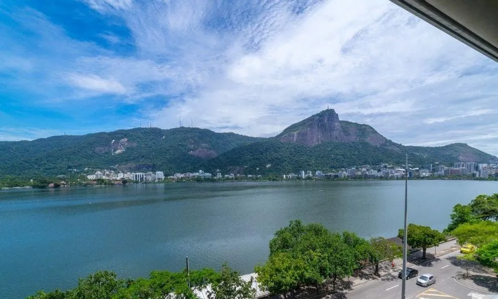 Apartamento, 3 quartos, 187 m² - Foto 4