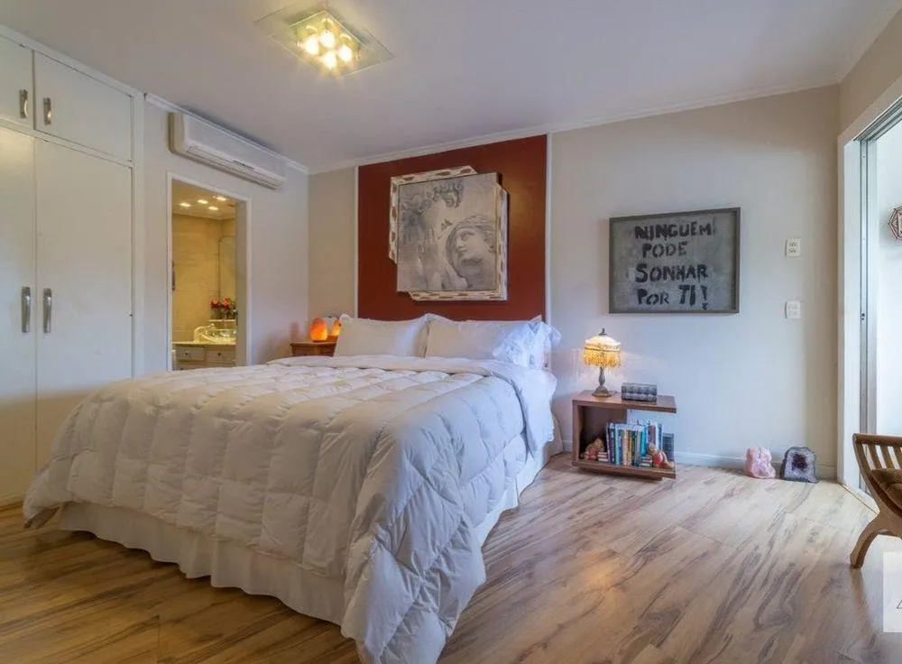 Apartamento, 3 quartos, 187 m² - Foto 13