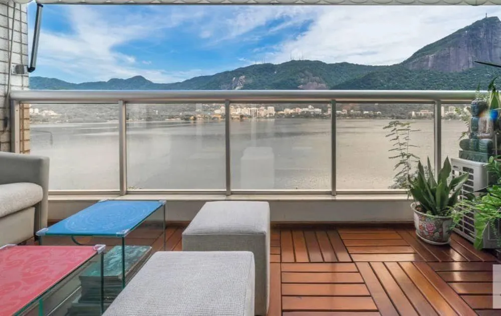 Apartamento, 3 quartos, 187 m² - Foto 2