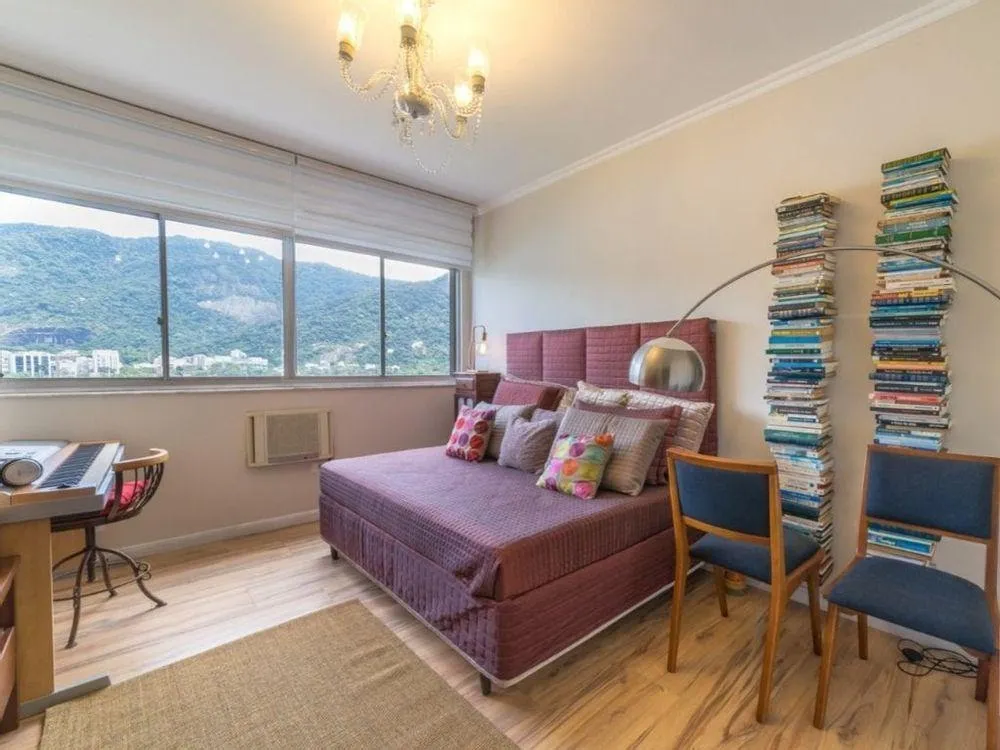Apartamento, 3 quartos, 187 m² - Foto 16