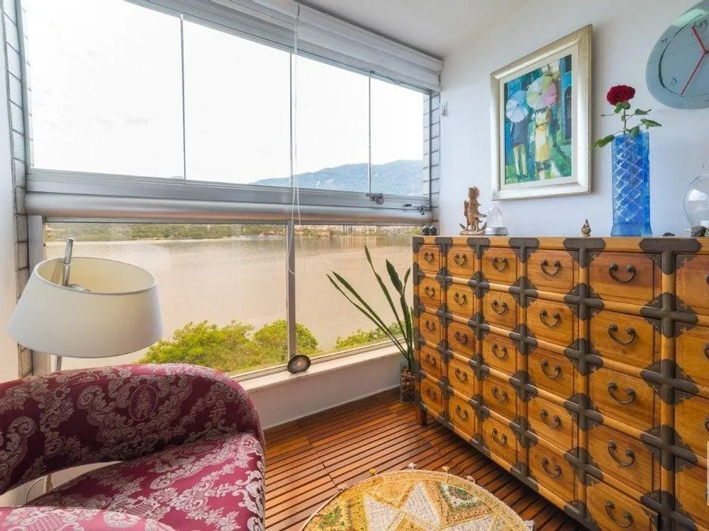 Apartamento, 3 quartos, 187 m² - Foto 14