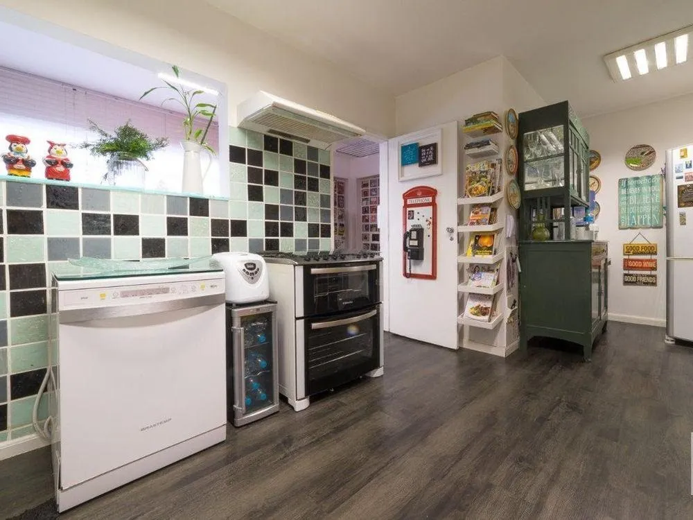 Apartamento, 3 quartos, 187 m² - Foto 10