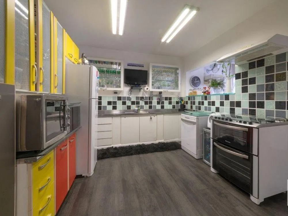 Apartamento, 3 quartos, 187 m² - Foto 9