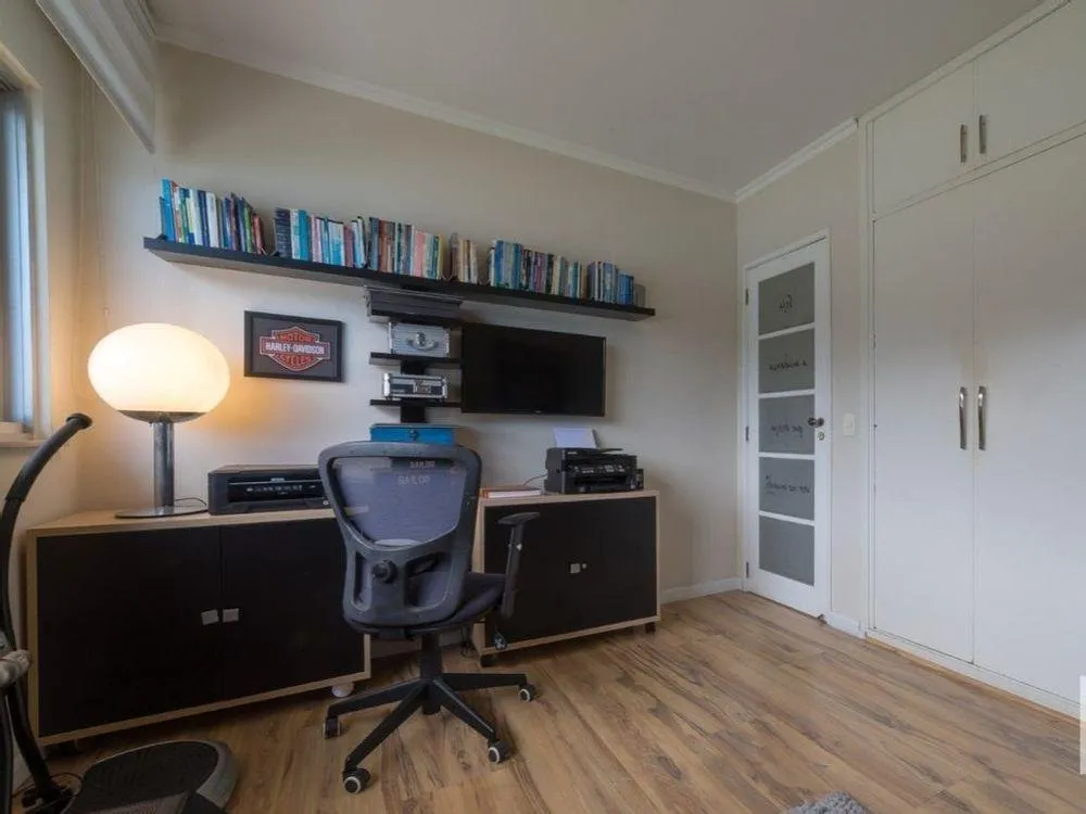 Apartamento, 3 quartos, 187 m² - Foto 17