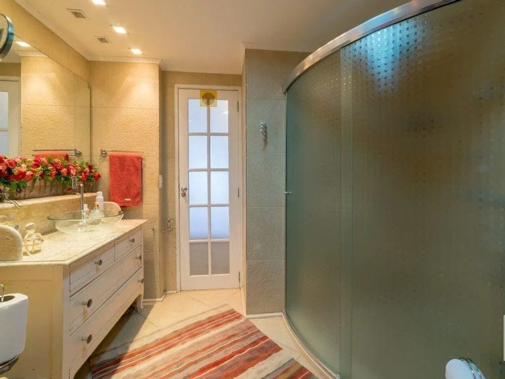 Apartamento, 3 quartos, 187 m² - Foto 8