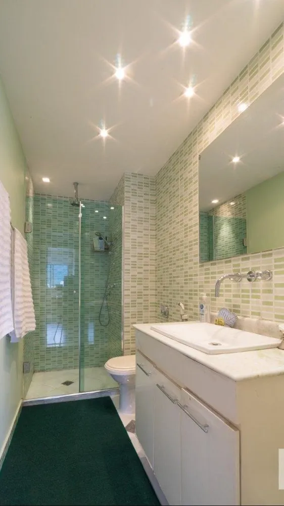 Apartamento, 3 quartos, 187 m² - Foto 6
