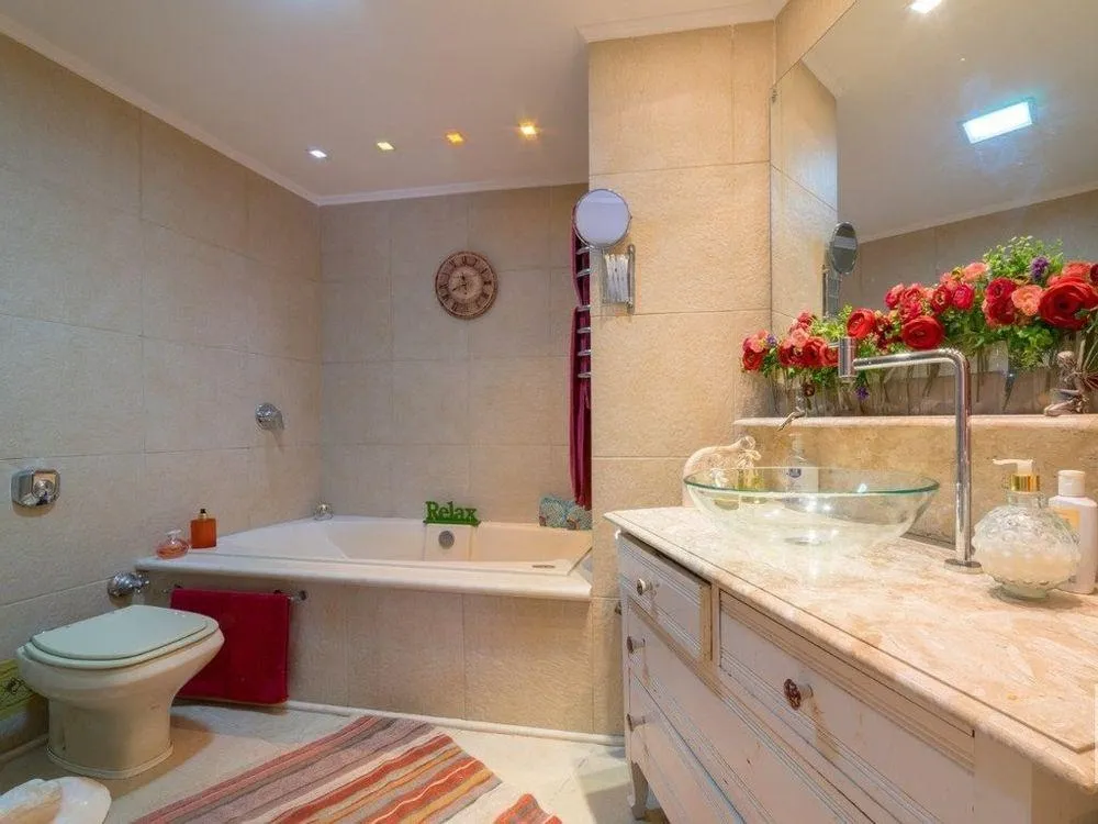 Apartamento, 3 quartos, 187 m² - Foto 7