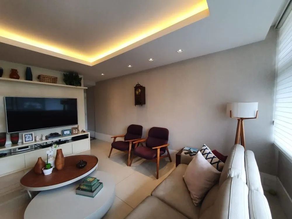 Apartamento, 4 quartos, 150 m² - Foto 2