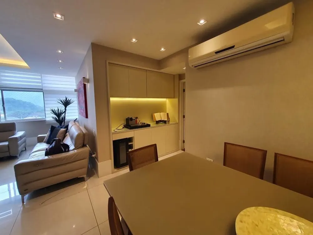 Apartamento, 4 quartos, 150 m² - Foto 3