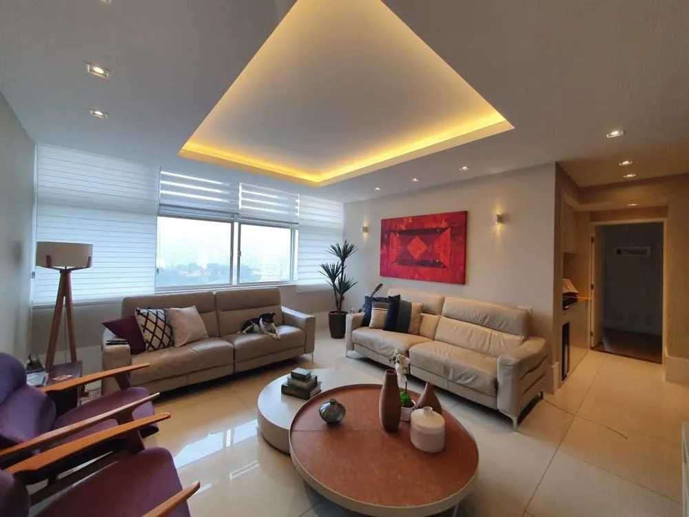 Apartamento, 4 quartos, 150 m² - Foto 1
