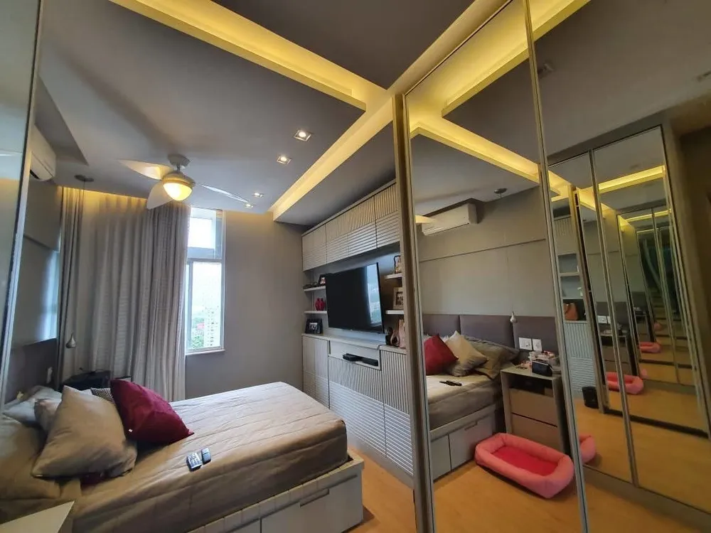 Apartamento, 4 quartos, 150 m² - Foto 14