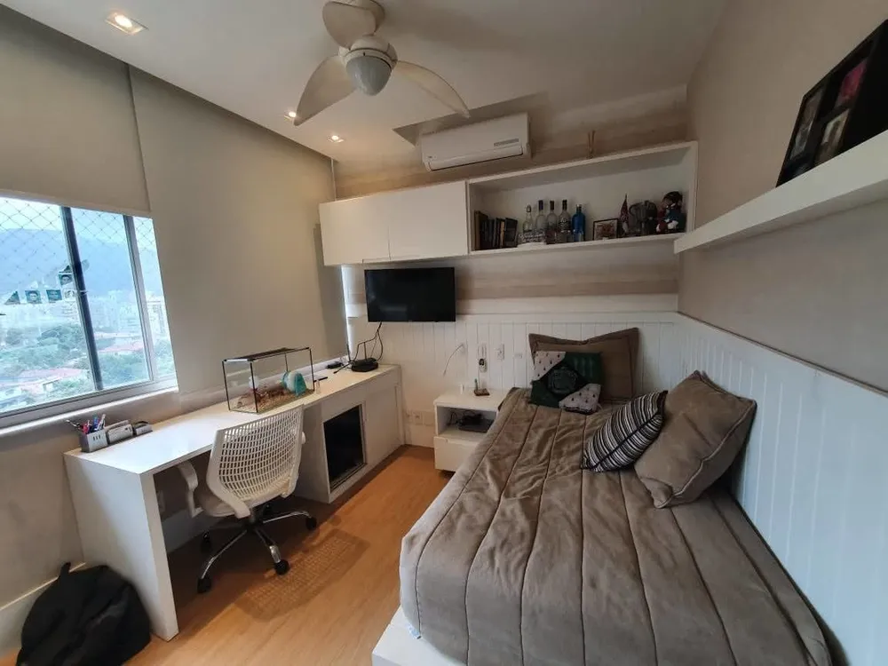 Apartamento, 4 quartos, 150 m² - Foto 10