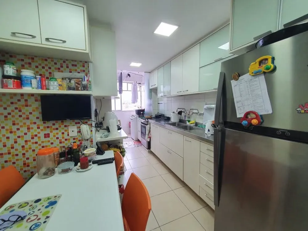 Apartamento, 4 quartos, 150 m² - Foto 5