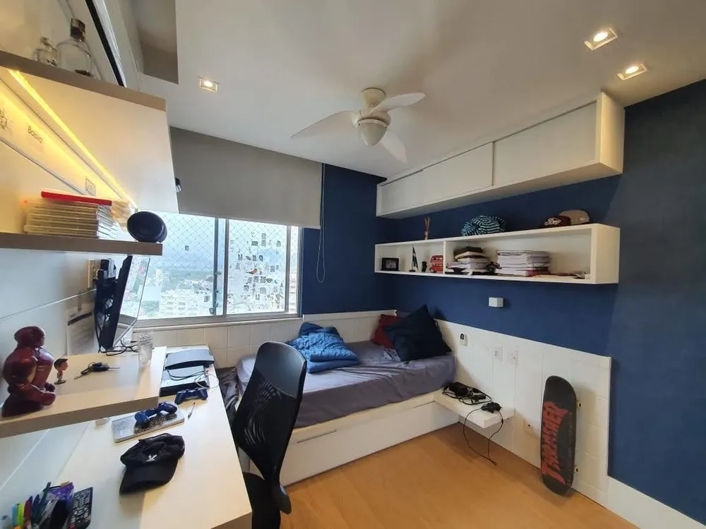 Apartamento, 4 quartos, 150 m² - Foto 7