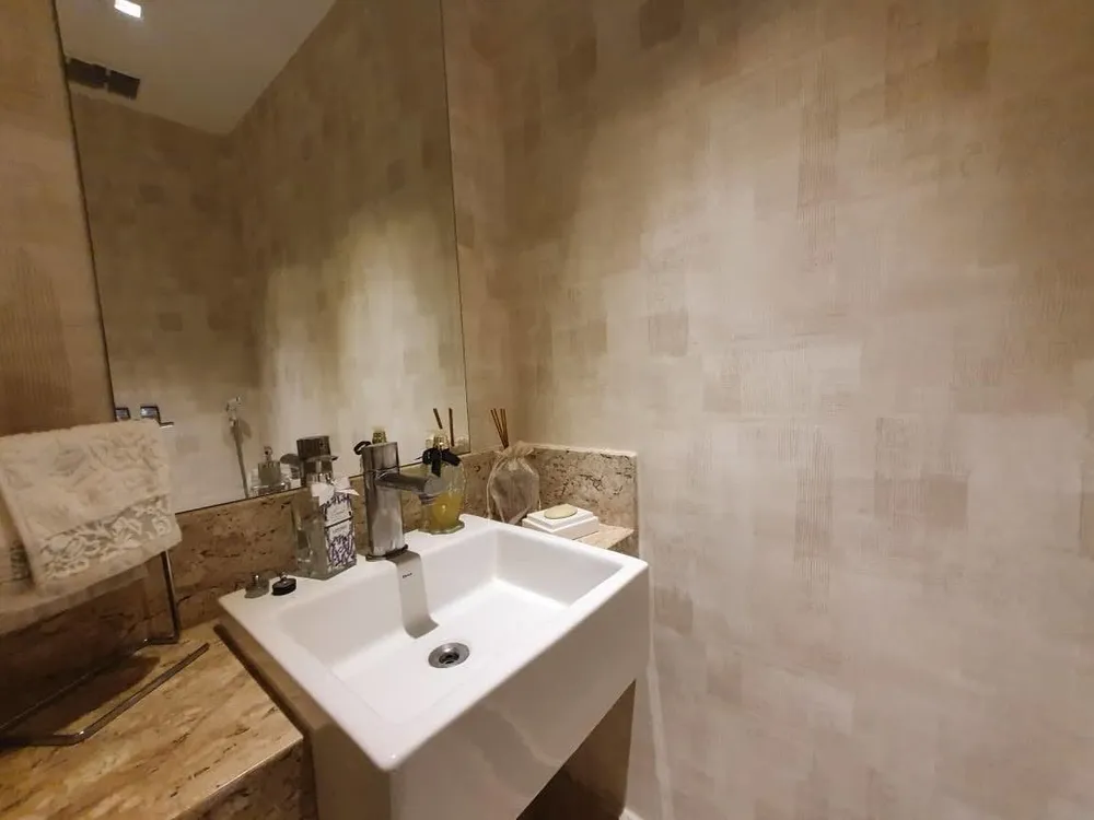 Apartamento, 4 quartos, 150 m² - Foto 9