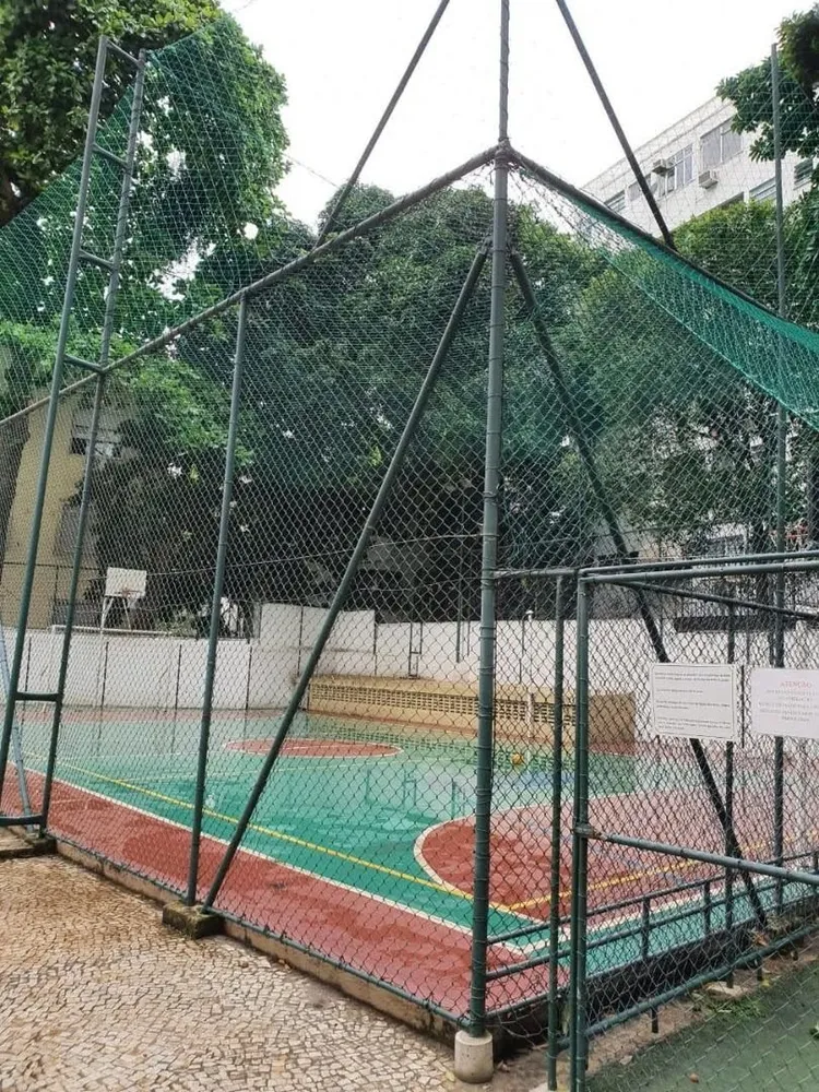 Apartamento, 4 quartos, 150 m² - Foto 16