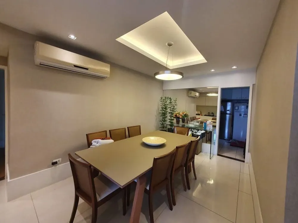 Apartamento, 4 quartos, 150 m² - Foto 4
