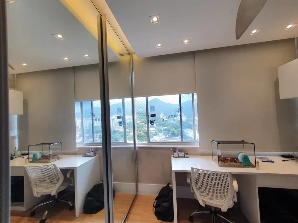 Apartamento, 4 quartos, 150 m² - Foto 13