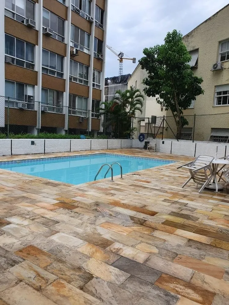Apartamento, 4 quartos, 150 m² - Foto 17